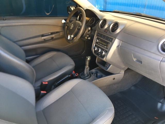 Saveiro 1.6 ce trooper - Foto 12