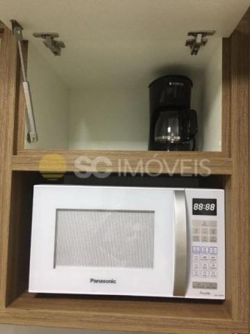 Apartamento à venda com 2 dormitórios em Ingleses, Florianopolis cod:14787 - Foto 9