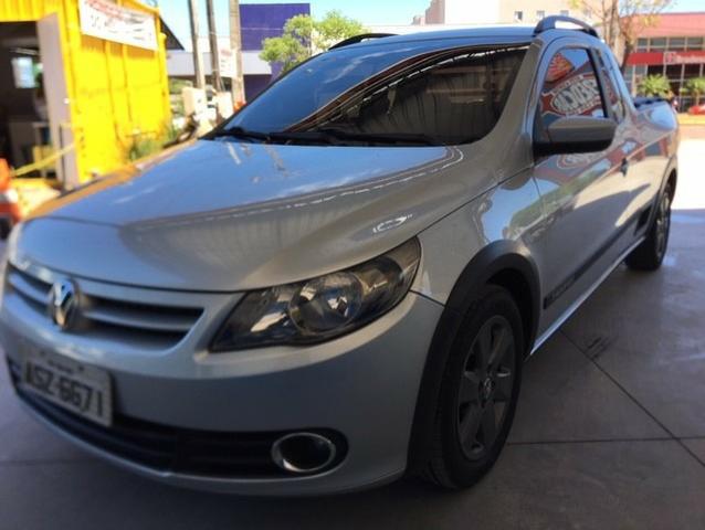 Saveiro 1.6 ce trooper - Foto 7