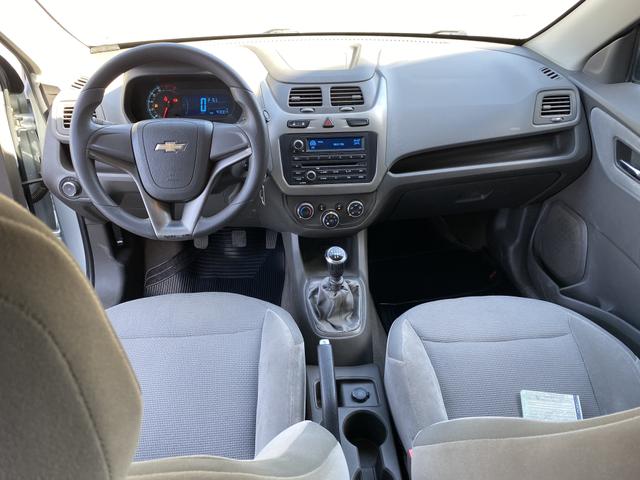 Cobalt Ltz Completo Muito Novo.2012 - Foto 7