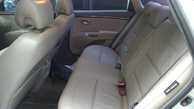Hyundai Azera GLS 3.3 V6 2011 Top - Foto 3