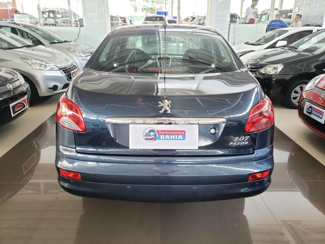 207 XR Passion 2011/2012 ( 68.000km) - Foto 4