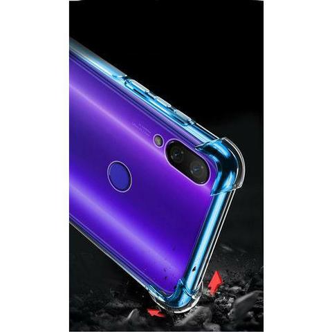 Capa Anti Impacto Xiaomi - 100% silicone (Todos modelos) - Foto 5