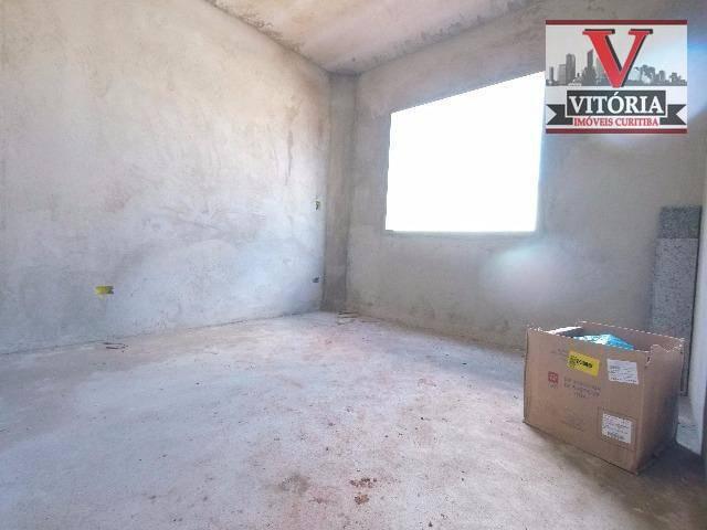Casa com 2 dormitórios à venda - alto boqueirão - curitiba/pr - Foto 15