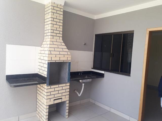 Casa com 3 quartos no Jd. Aurora em Sarandi!! - Foto 10