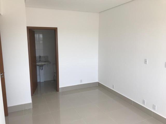 3 Suites Torre Premium Terra Mundi Parque Cascavel 117m² Particular Oportunidade - Foto 2