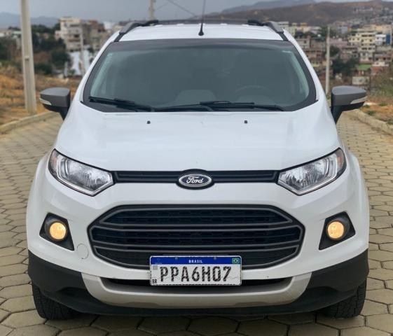 Ecosport 2.0 freestyle 2015 impecavel