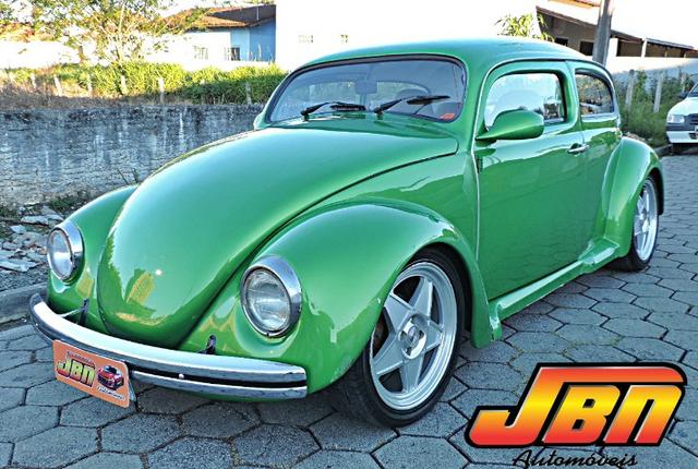 VW / Fusca 1300 Personalizado
