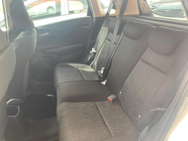 Fit LX 1.5 Flexone 16V 5P Aut. - Foto 14