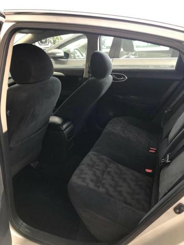 Sentra 2.0 SV - Foto 7
