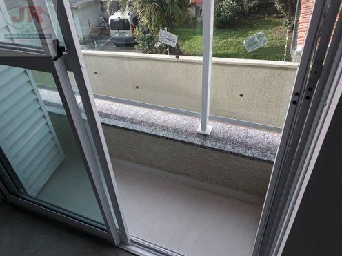 Casa de condomínio à venda com 2 dormitórios em Boa vista, Curitiba cod:SB241 - Foto 11