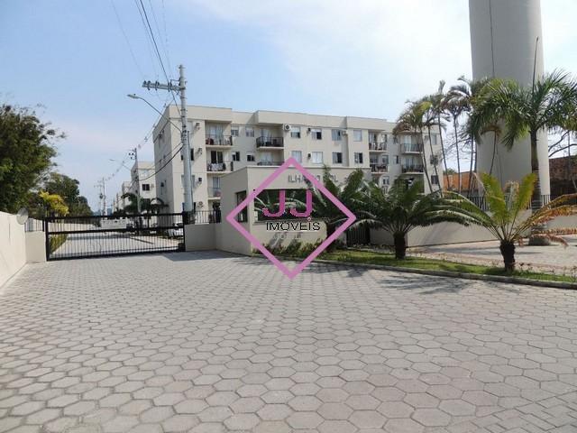 Apartamento à venda com 2 dormitórios em Vargem do bom jesus, Florianopolis cod:18122 - Foto 17