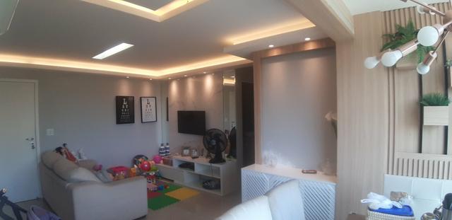 Lindo apartamento no "cond. reserva renascença "