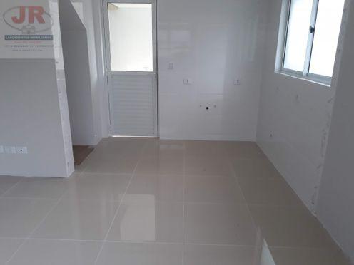 Casa de condomínio à venda com 2 dormitórios em Boa vista, Curitiba cod:SB241 - Foto 5