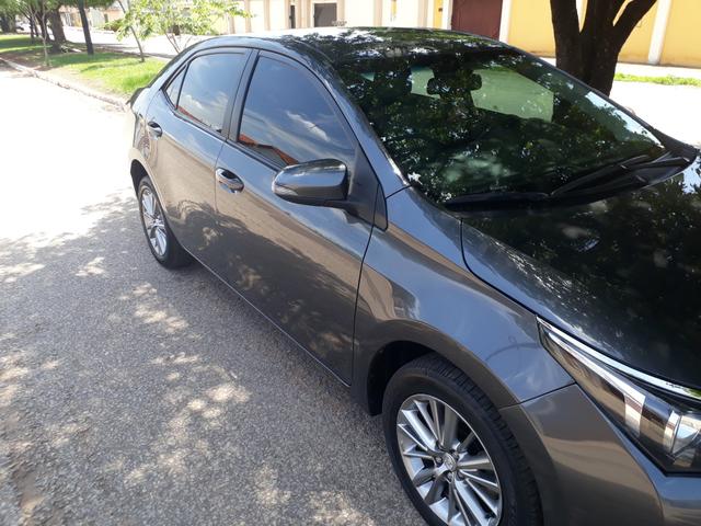 Corolla xei 2017 - Foto 4