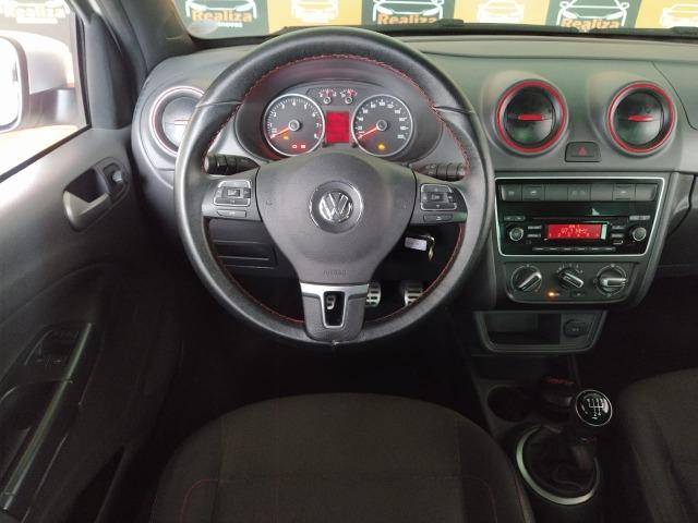 Vw Gol Rock In Rio G5 2016 Único Dono - Foto 15