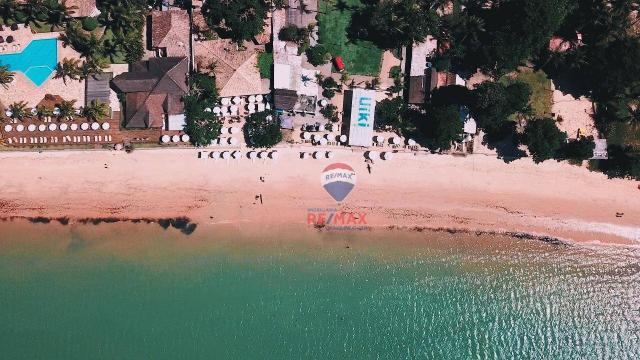 Terreno à venda, 2045 m² por r$ 368.276 - arraial d'ajuda - porto seguro/ba - Foto 12
