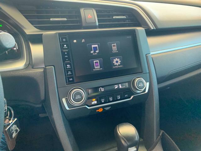 Honda civic 2018/2018 2.0 16v flexone ex 4p cvt - Foto 13