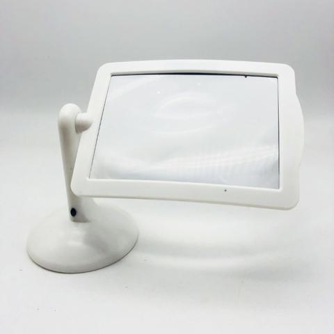 Lupa Articulada de Mesa com LED - Foto 6
