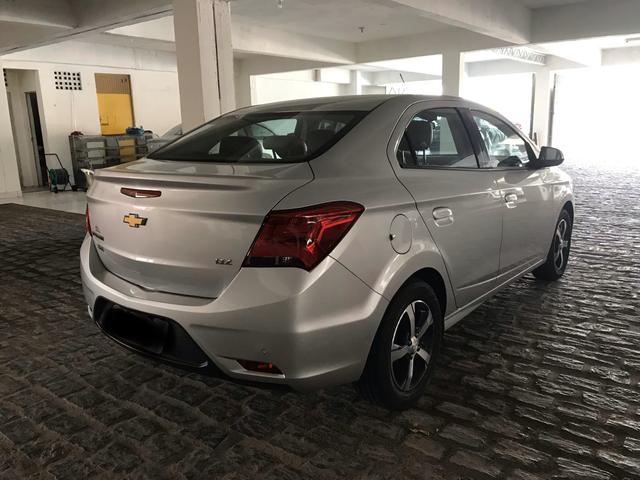 Chevrolet Prisma LTZ 1.4 Automático 2019 - Foto 6