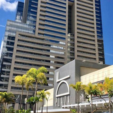 Rua Copaíba Lote 01 Torre D Apto 1312 Águas claras/DF