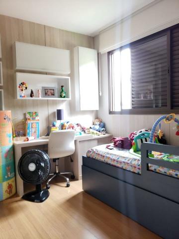 Magnifico apartamento 3 quartos no buritis - Foto 9