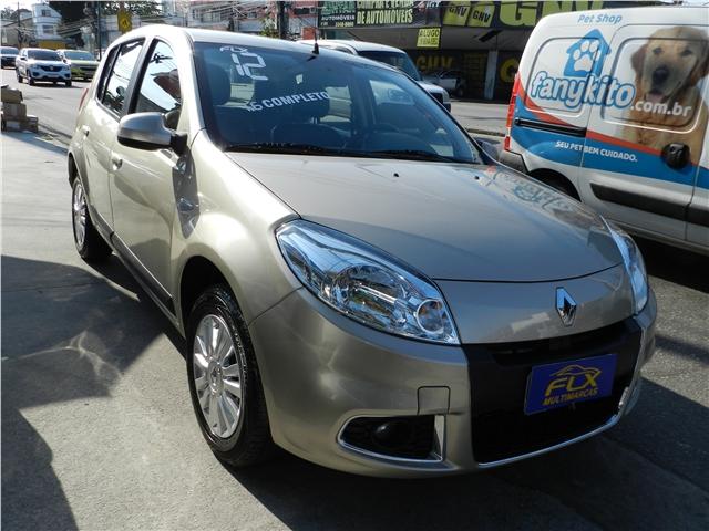 Renault Sandero 1.6 privilége 16v flex 4p automático - Foto 2