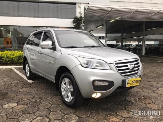Lifan X60 Talent - Foto 4