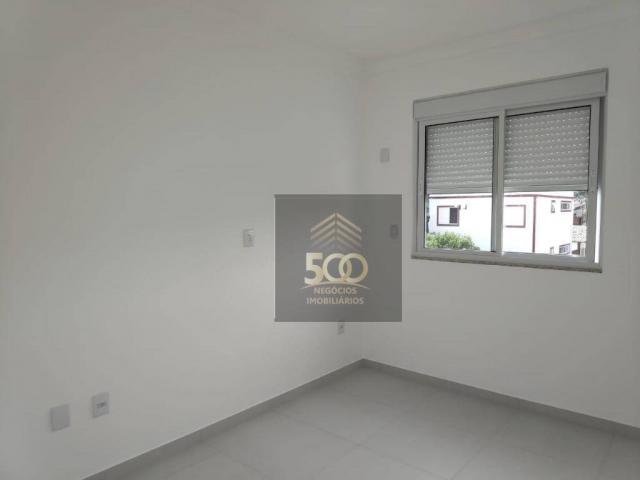 Apartamento com 2 dormitórios à venda, 69 m² por r$ 209.000 - ingleses - florianópolis/sc - Foto 13