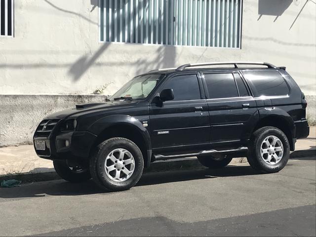 Pajero 2010 $50.000 - Foto 2