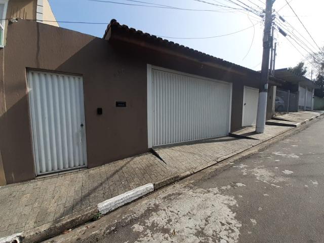 Casa em Jardim D'Abril - Osasco/SP