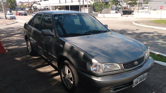 Toyota Corolla Xei Automático - Foto 4