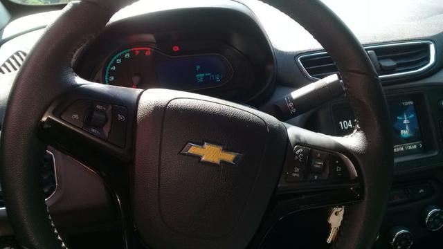 Chevrolet Prisma LTZ 1.4 AUT - Foto 6