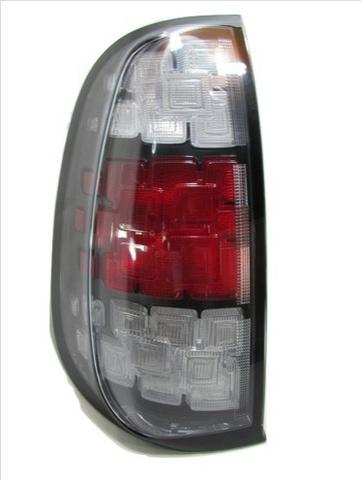 Lanterna Traseira Cristal Uno 2015 16 2017 Esquerdo Original - Foto 2
