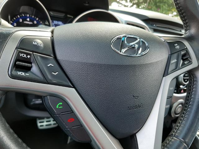 2013 hyundai veloster 1.6 - Foto 14
