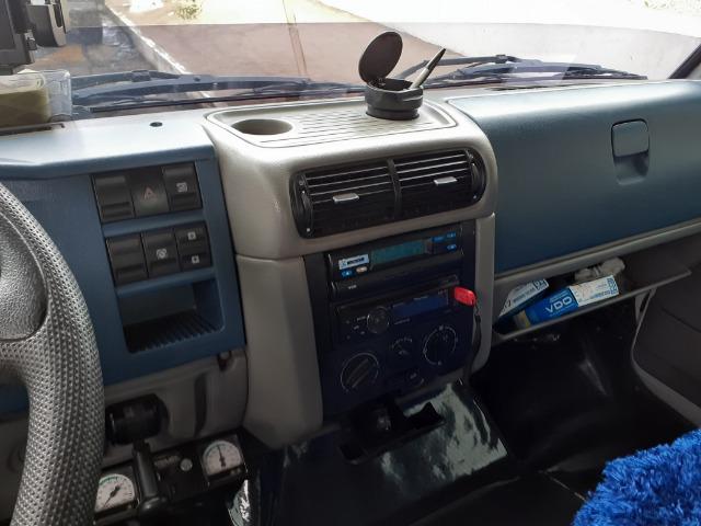 Caminhão Volkswagen 9.150 plataforma - Foto 5