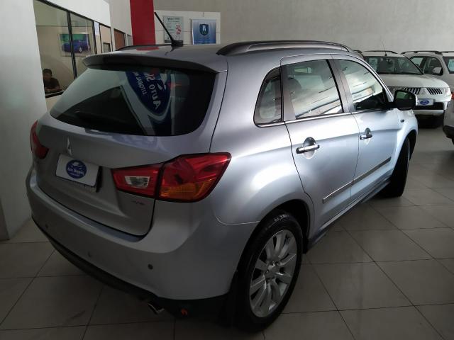 Asx AWD Top! 2015/2015, com TETO e Xenon! Zero! - Foto 3
