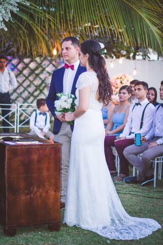 Vestido de Noiva - Foto 3