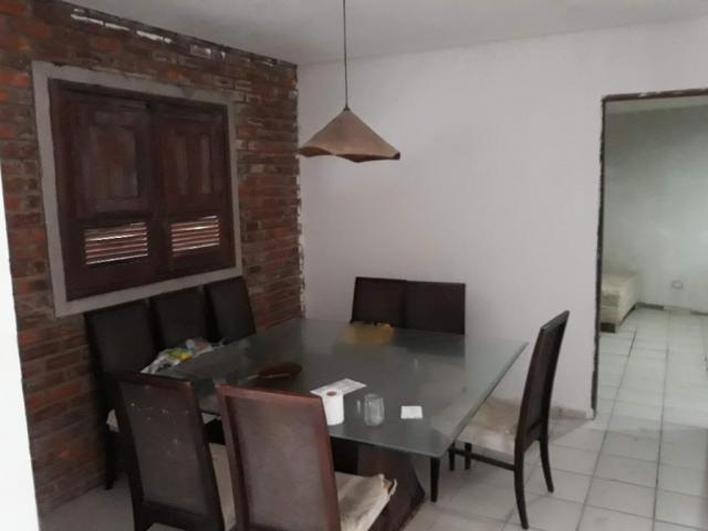 Casa à venda com 2 dormitórios em Aldeia, Camaragibe cod:ALD001 - Foto 12