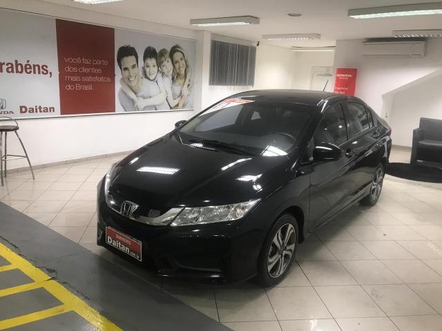 New City 1.5 CVT ! Preço para sair rapido ! - Foto 8