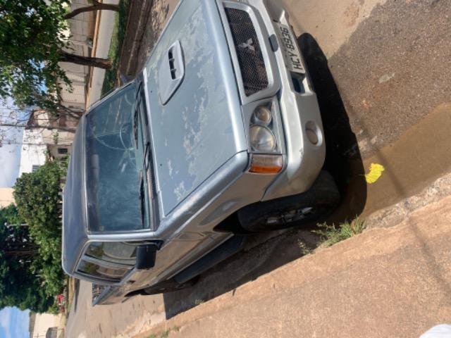 L200 GL 4 x 4 - Foto 4