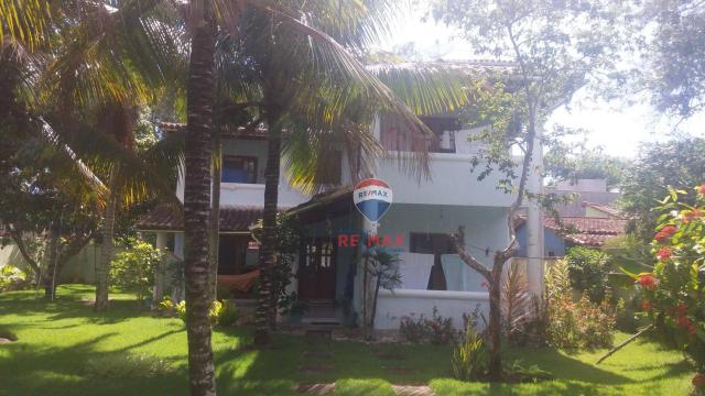Re/max chave de ouro vende casa na quintas do arraial - Foto 3