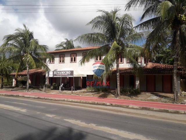 Re/max chave de ouro vende prédio comercial na estrada da balsa - Foto 6