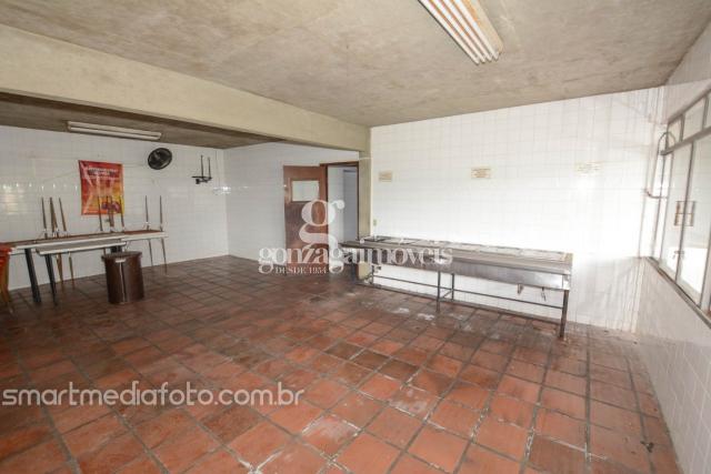 Galpão/depósito/armazém para alugar em Centro, Sao jose dos pinhais cod:63268001 - Foto 14