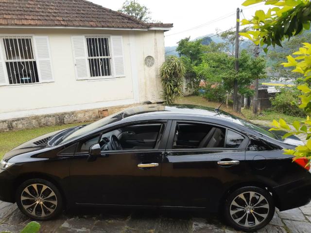 Honda Civic - Foto 4