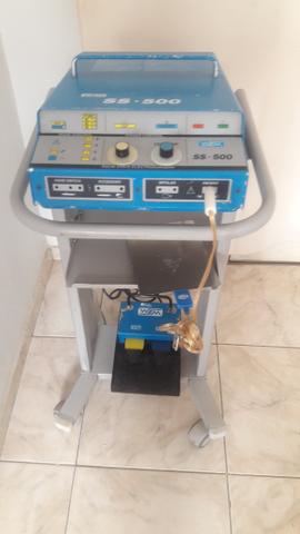 Bisturi elétrico Vem SS 500