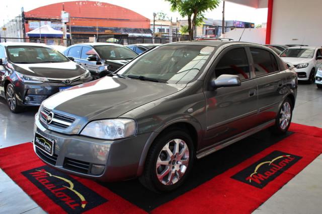 CHEVROLET ASTRA HATCH ADVANTAGE 2.0 4P
