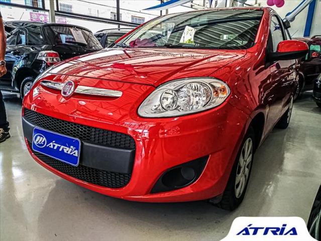 Fiat Palio 1.0 Mpi Attractive 8v
