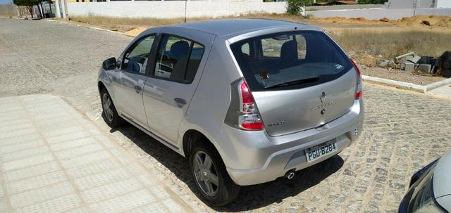 Sandero Tech Run - Foto 2