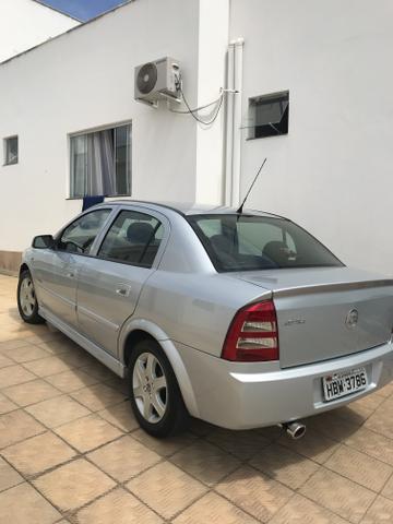 Astra gm sedã advantage 06/07 - Foto 18